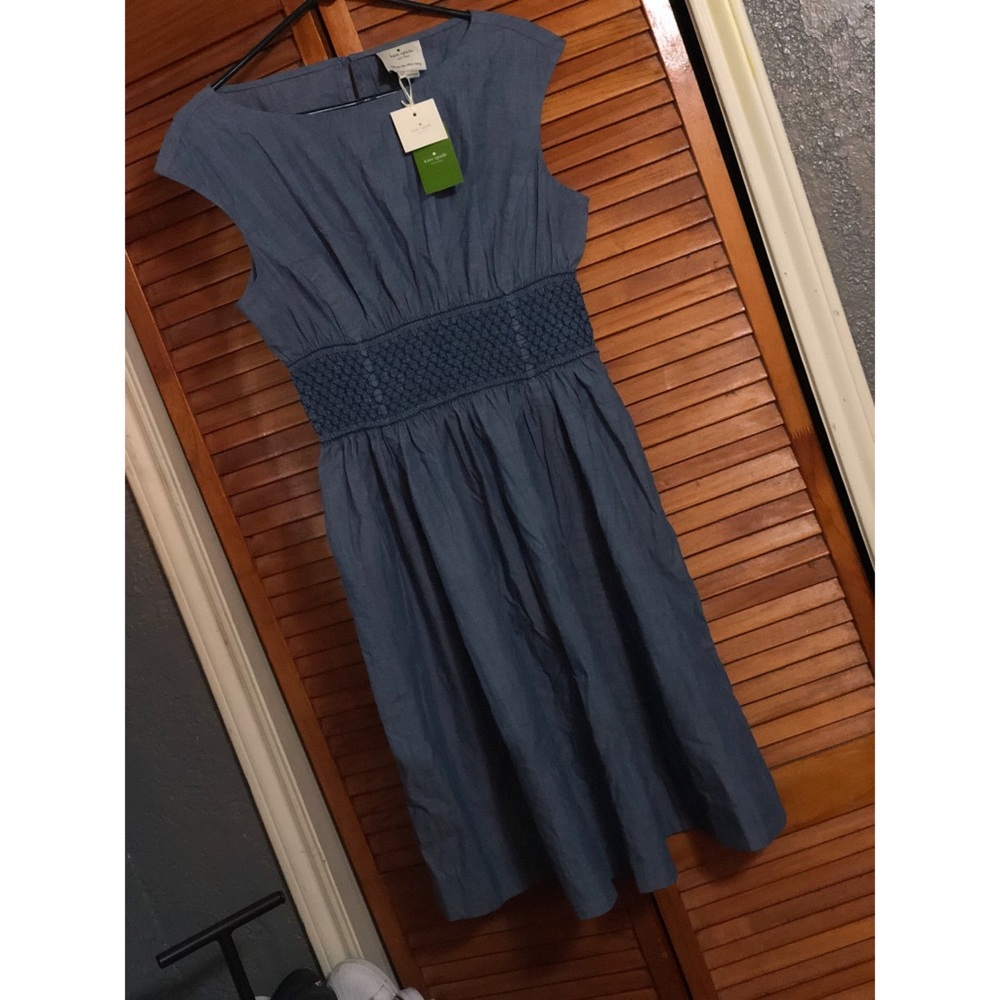 Kate Spade spring dress
